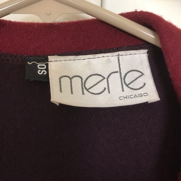 Jacket - Picture 3 of 6